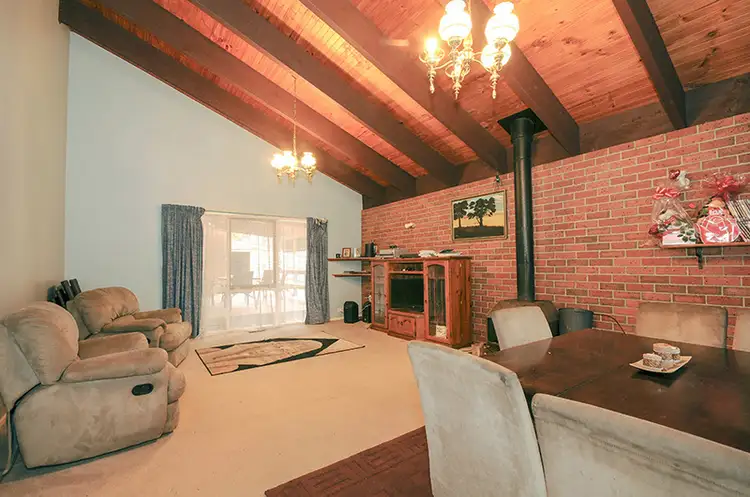 Second view of Homely house listing, 28 Chappell Drive, Wantirna South VIC 3152