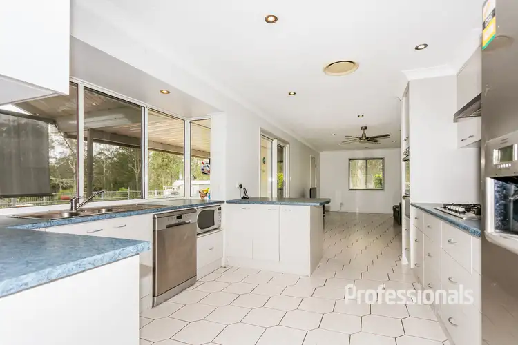 Fifth view of Homely house listing, 34 Beikoff Cl, North Maclean QLD 4280