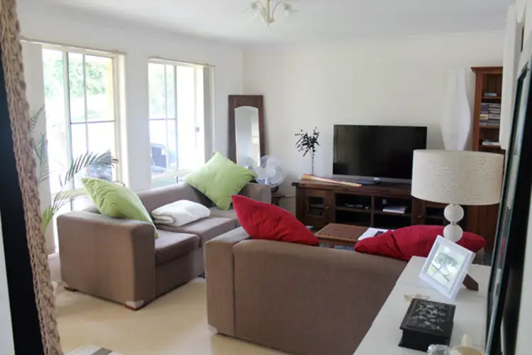 Third view of Homely house listing, 15 Glendale Crescent, Ocean Shores NSW 2483