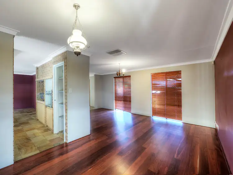 Sixth view of Homely house listing, 112 Newburn Road, High Wycombe WA 6057