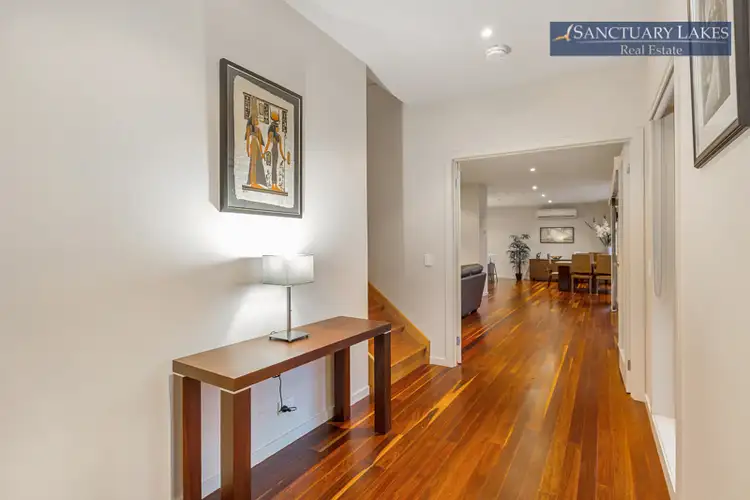 Third view of Homely house listing, 2 Staten Way, Sanctuary Lakes VIC 3030