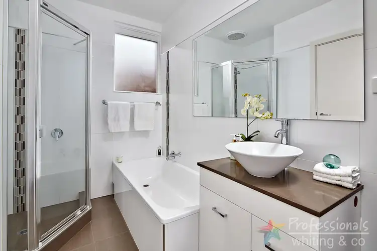 Sixth view of Homely apartment listing, 14/379 Dandenong Road, Armadale VIC 3143