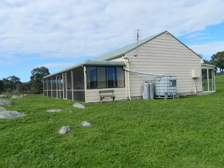 Fifth view of Homely rural property listing, 1936 Bigga Road, Bigga NSW 2583