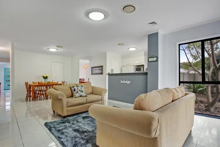 Fourth view of Homely house listing, 50 Highland Way, Bolwarra Heights NSW 2320