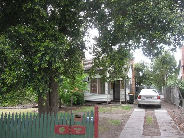 63 Comans Street, Morwell VIC 3840