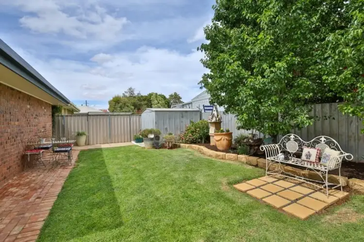 Fifth view of Homely unit listing, 4 Curran Close, Mildura VIC 3500