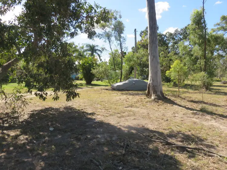 Sixth view of Homely rural property listing, 34 Whiteley Road, Coorooman QLD 4702