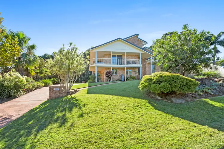 Main view of Homely house listing, 7 Nixon Place, Lennox Head NSW 2478