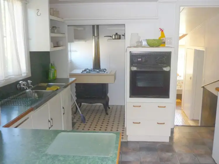 Second view of Homely house listing, 70 Lower King Street, Caboolture QLD 4510