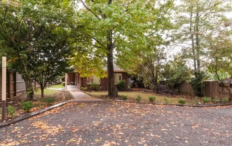 5 Hope Avenue, Montrose VIC 3765