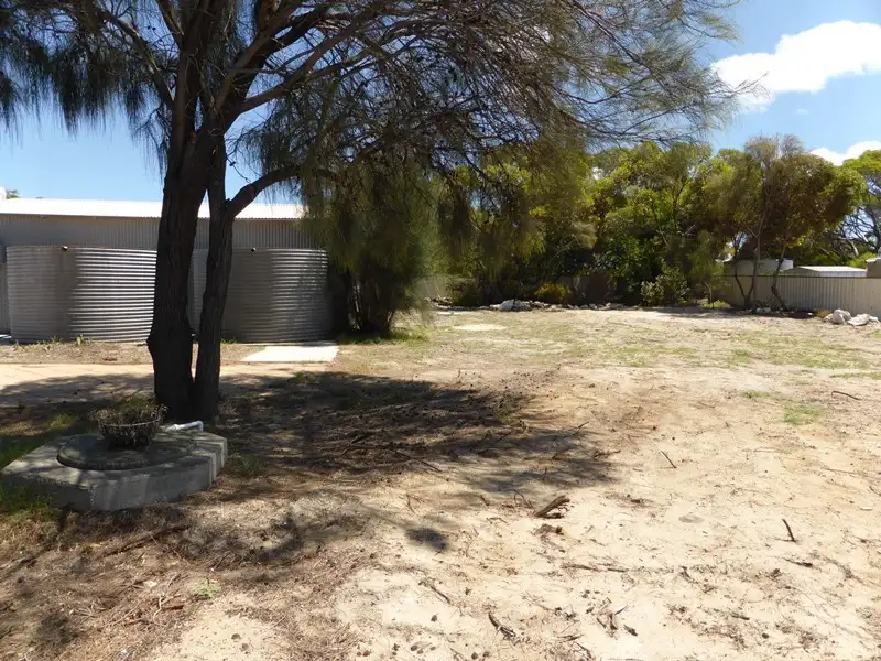Main view of Homely land listing, Lot 1 Nelson Street, Marion Bay SA 5575