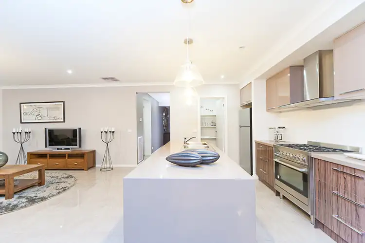 Sixth view of Homely house listing, 5 Bellevue Drive, Truganina VIC 3029