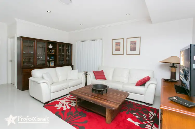 Third view of Homely semi-detached listing, 232A Marco Avenue, Panania NSW 2213