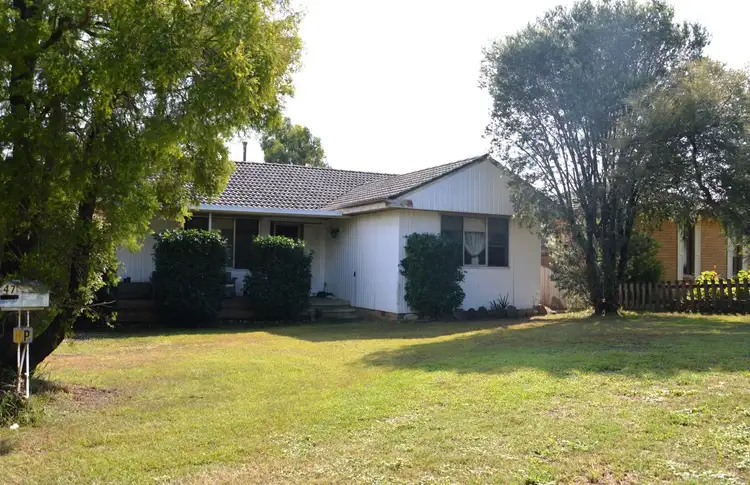 47 Ruth White Avenue, Muswellbrook NSW 2333
