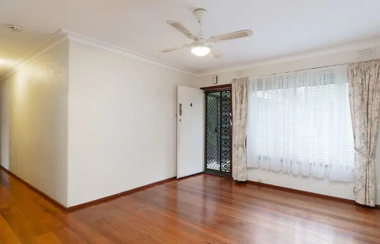 Second view of Homely unit listing, 4/6 Wickham Road, Croydon VIC 3136