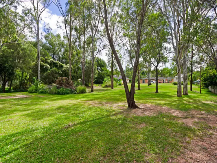Third view of Homely land listing, 28 Parkway Drive, Daisy Hill QLD 4127