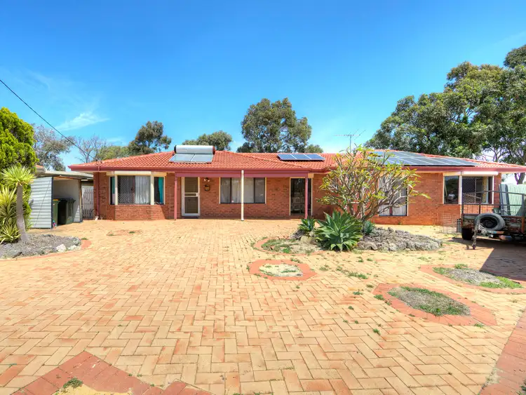 Seventh view of Homely house listing, 17 Lomatia Way, Forrestfield WA 6058