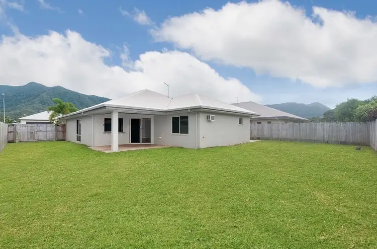 8 WIENERT Street, Edmonton QLD 4869
