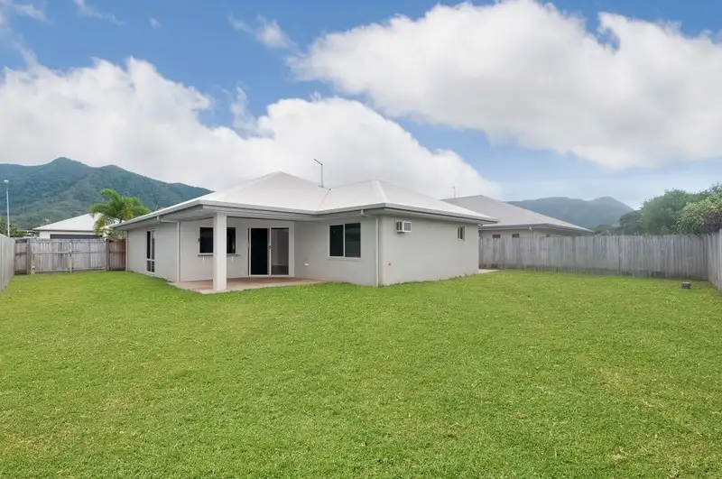 Main view of Homely house listing, 8 WIENERT Street, Edmonton QLD 4869