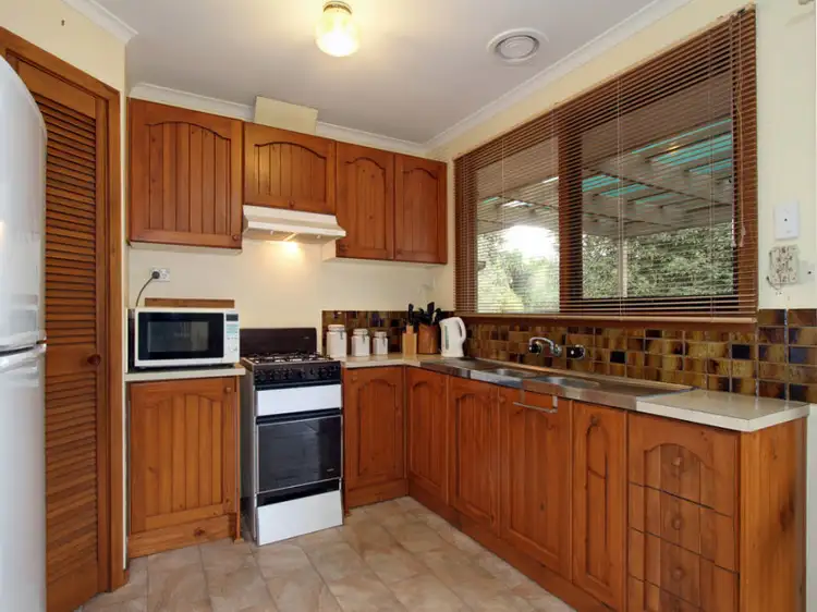 Fourth view of Homely house listing, 59 Kent Avenue, Croydon VIC 3136