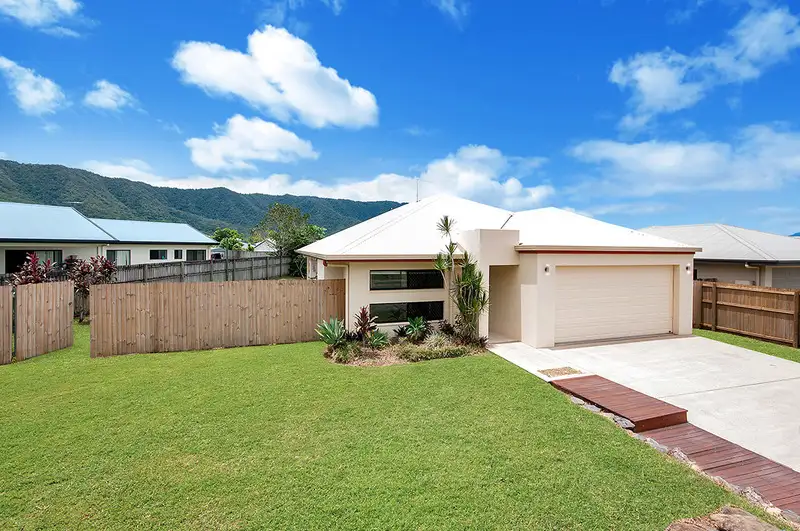 Main view of Homely house listing, 26 Meranti Street, Edmonton QLD 4869