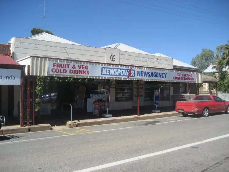 Third view of Homely house listing, 8 Bruce Street, Eudunda SA 5374