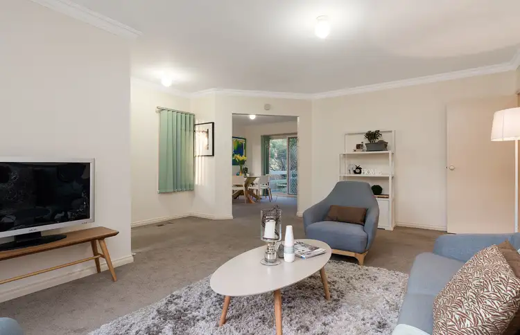 Fifth view of Homely unit listing, 1/18-20 Hull Road, Croydon VIC 3136