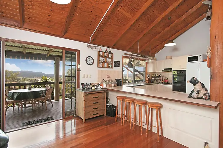 Fourth view of Homely rural property listing, 149 Campbells Road, Murwillumbah NSW 2484