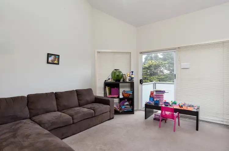 Second view of Homely apartment listing, 67/13-15 Hewish Road, Croydon VIC 3136