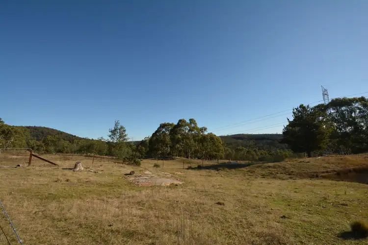 Third view of Homely land listing, 139B Gemalong Close, Marrangaroo NSW 2790