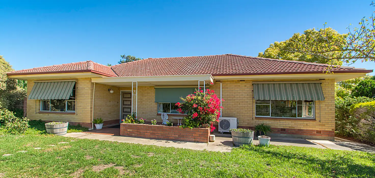 Main view of Homely house listing, 56A Barossa Valley Way, Tanunda SA 5352
