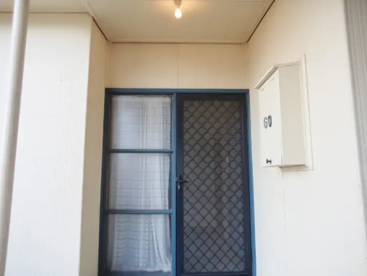 Second view of Homely house listing, 60 Rutherford Street, Swan Hill VIC 3585