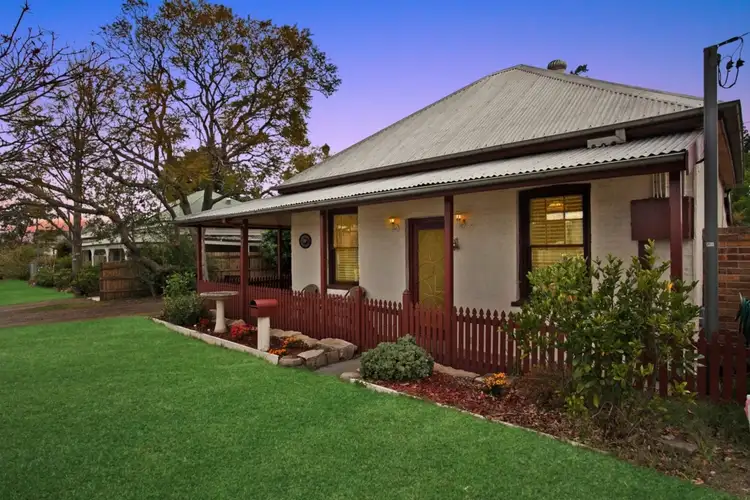 115 High Street, Morpeth NSW 2321
