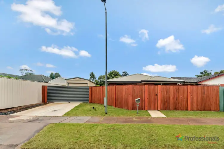Second view of Homely house listing, 2 Nitschke Street, Elizabeth Grove SA 5112