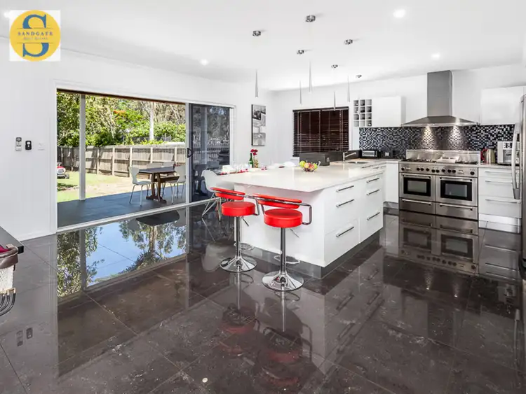 Fifth view of Homely house listing, 56 Bayview Road, Brighton QLD 4017