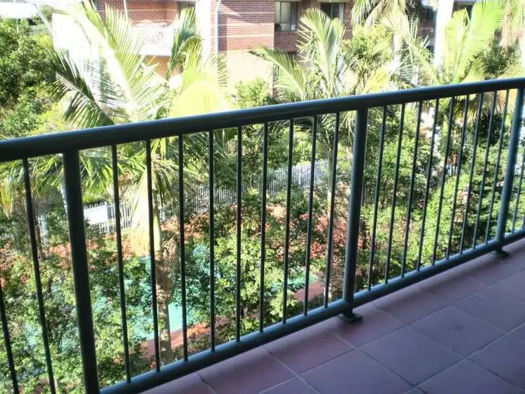 Seventh view of Homely unit listing, 53/45 Pohlman Street, Southport QLD 4215