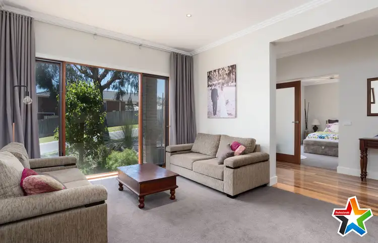 Second view of Homely house listing, 10 Olinda Park Rise, Lilydale VIC 3140