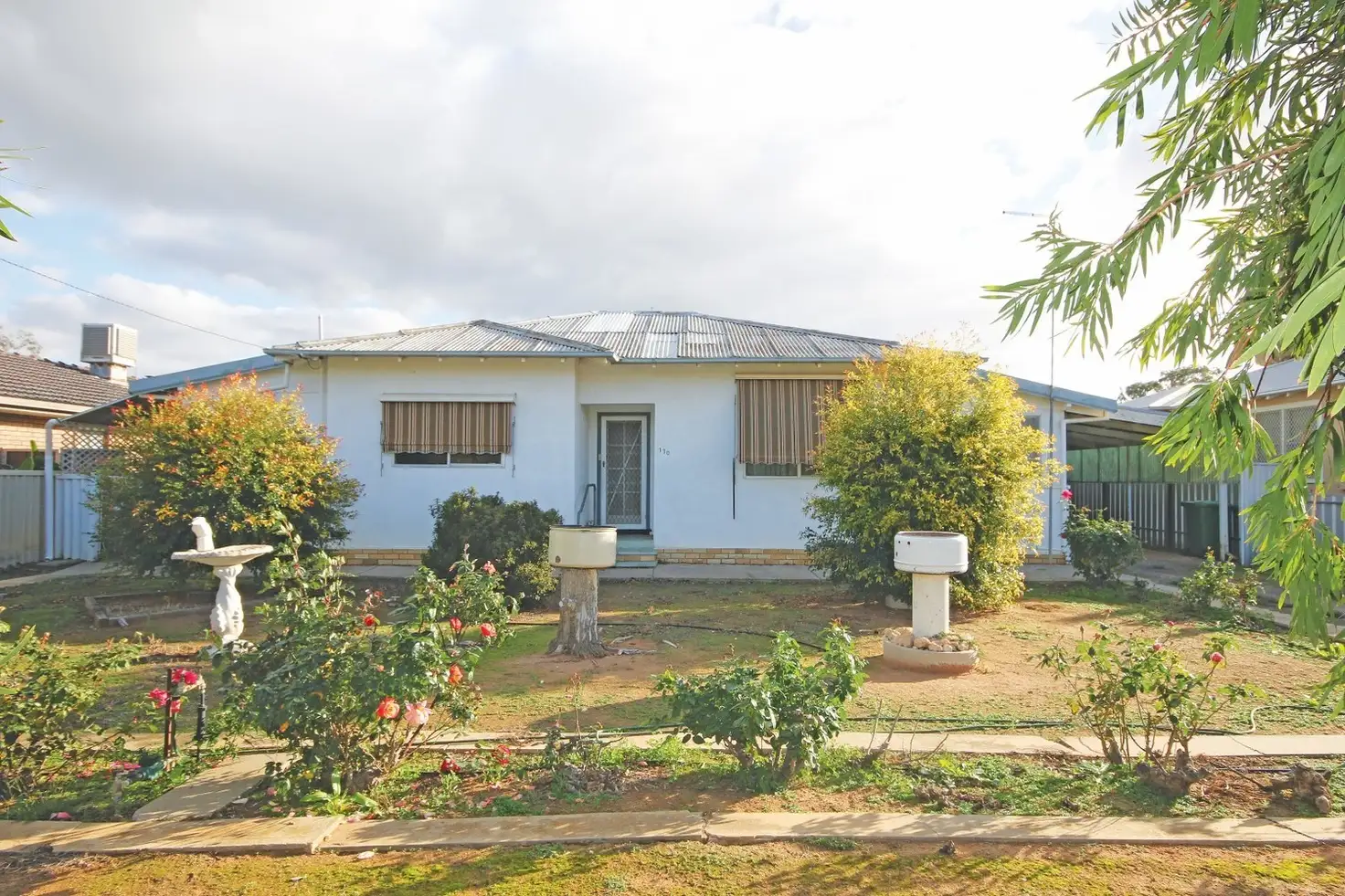 Main view of Homely house listing, 170 Darling Street, Wentworth NSW 2648