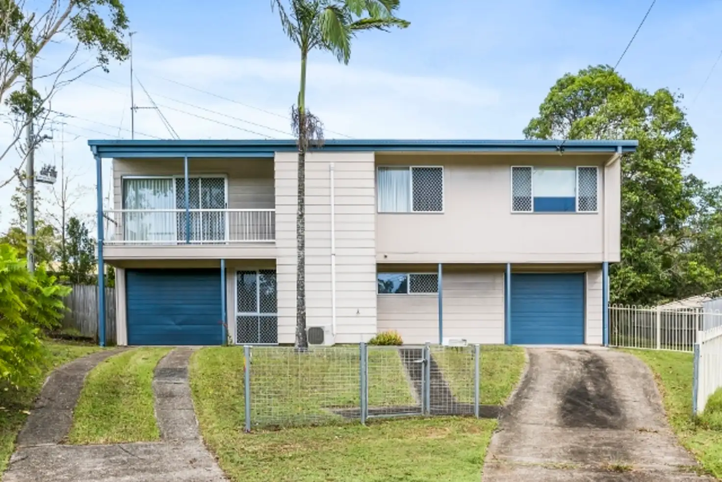 Main view of Homely house listing, 2 Pilgrim Place, Southport QLD 4215