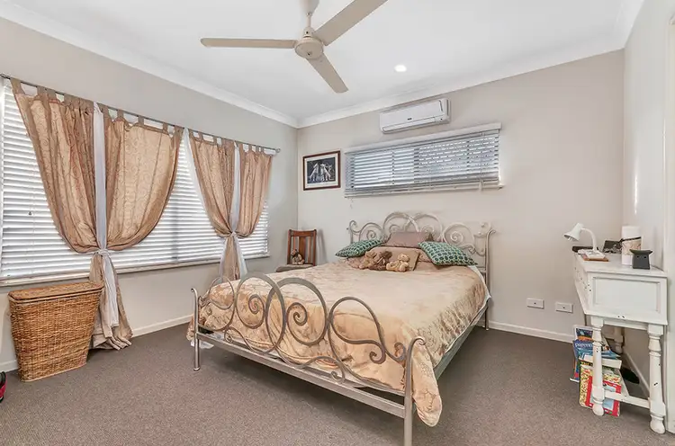 Fifth view of Homely house listing, 33 Mallicoola Crescent, Edmonton QLD 4869