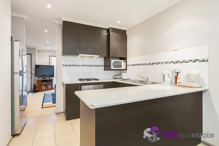 Second view of Homely townhouse listing, 4/65-67 Potter Street, Dandenong VIC 3175