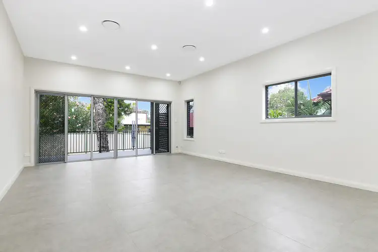 Second view of Homely house listing, 6b Cardigan Street, Guildford NSW 2161