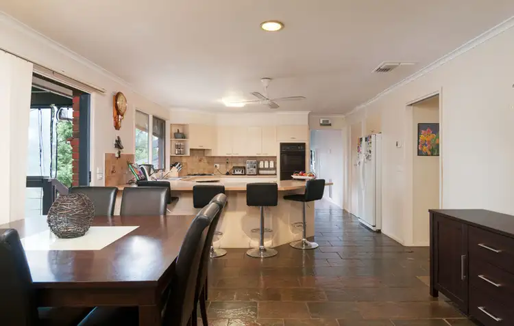 Sixth view of Homely house listing, 9 Deepdale Grove, Mooroolbark VIC 3138