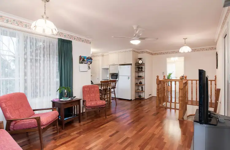 Fourth view of Homely house listing, 5 Westall Court, Mooroolbark VIC 3138
