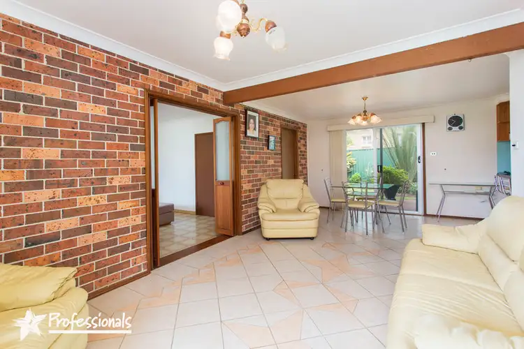 Fourth view of Homely house listing, 1 Jervis Drive, Illawong NSW 2234