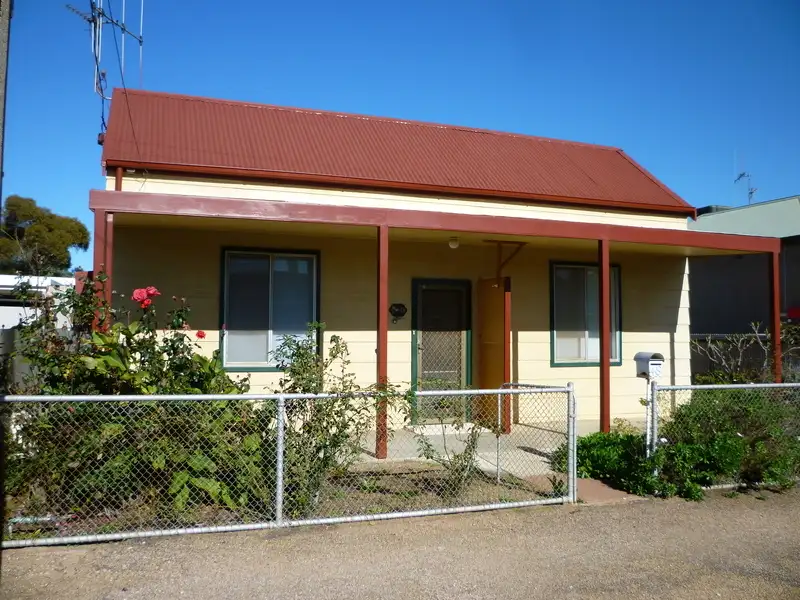 Main view of Homely house listing, 48 Queen Street, Port Pirie SA 5540