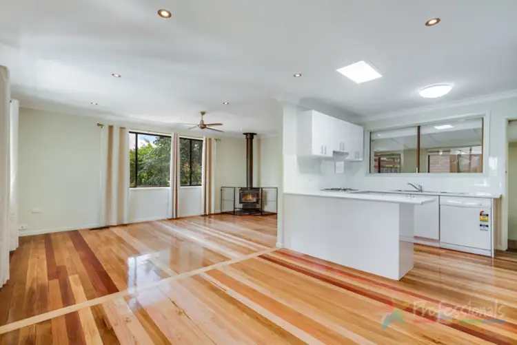 Main view of Homely house listing, 19 Werrina Crescent, Armidale NSW 2350