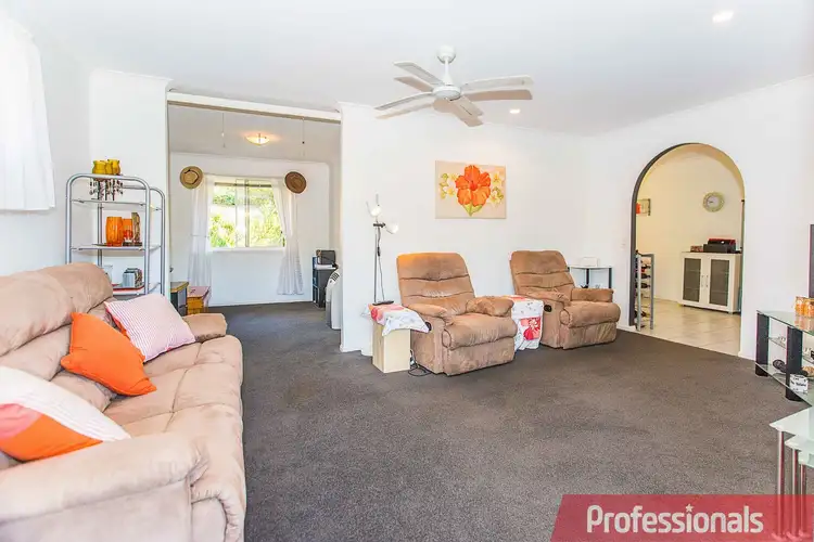 Sixth view of Homely house listing, 38 Glen Ayr Drive, Banora Point NSW 2486