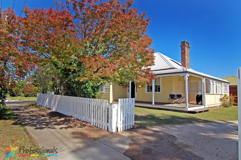Main view of Homely house listing, 116 O'Dell Street, Armidale NSW 2350