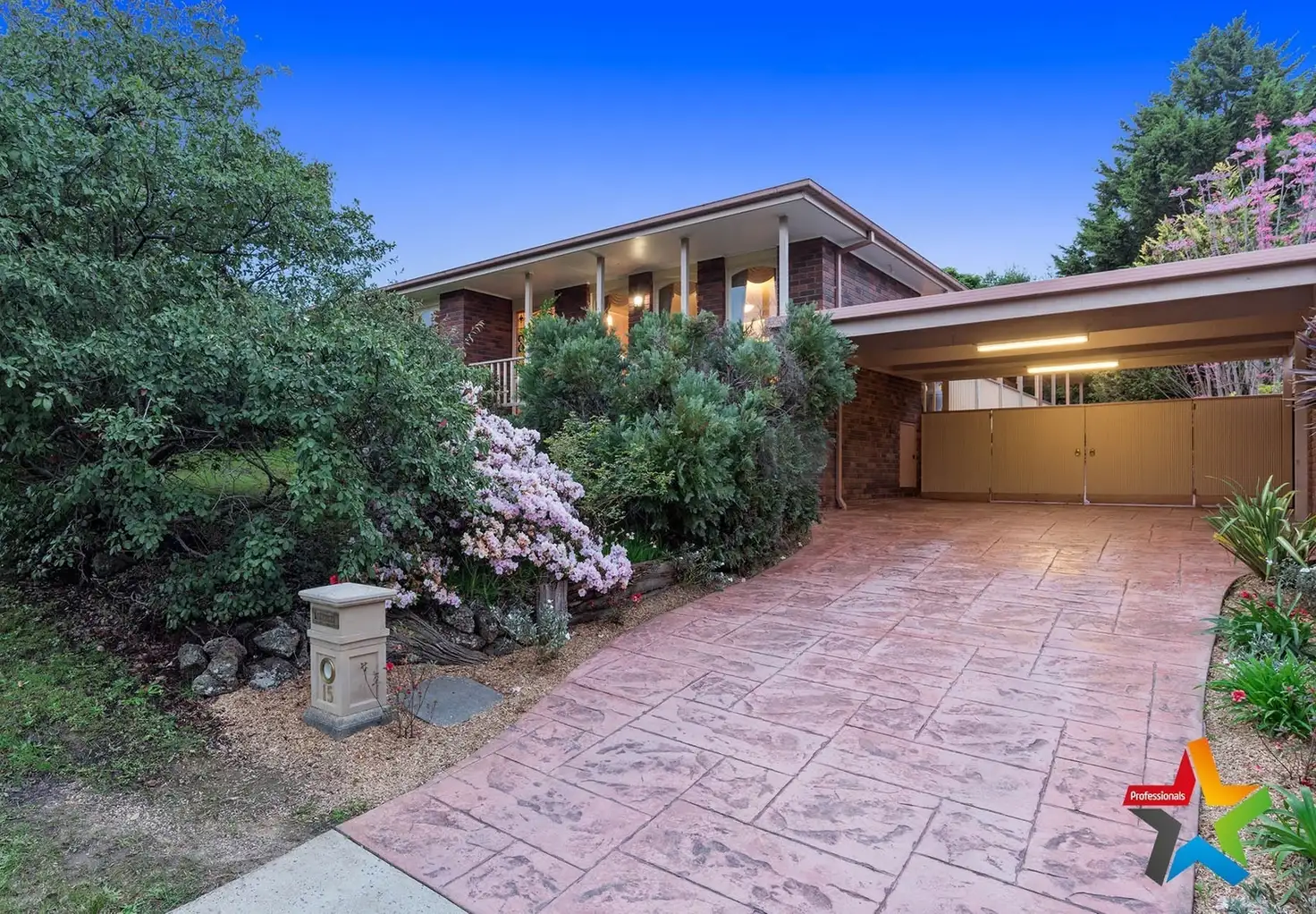 Main view of Homely house listing, 15 Coolaroo Court, Mooroolbark VIC 3138